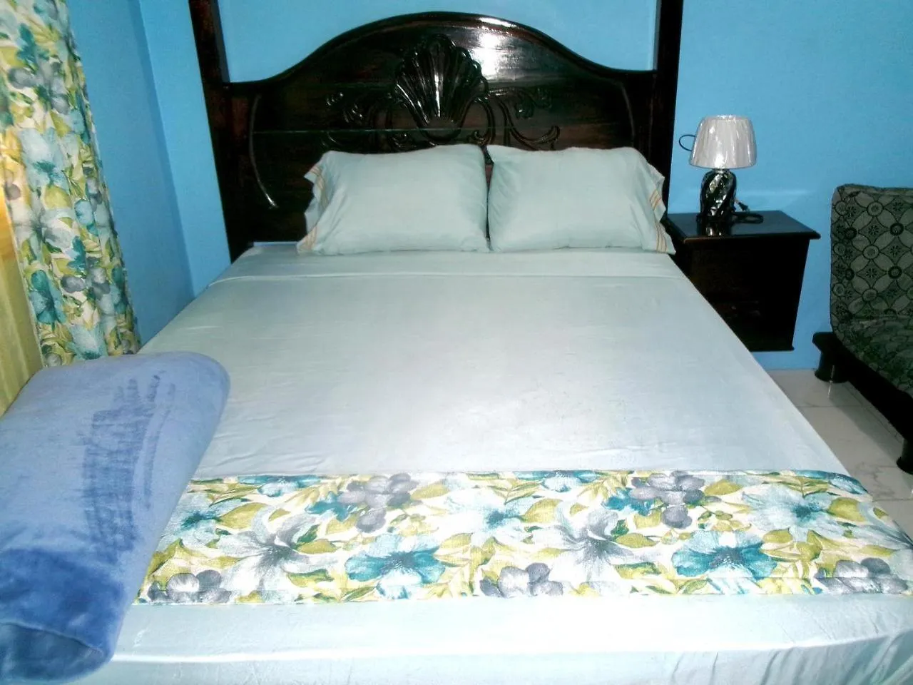 Apartman Raine'S Studio And More Kingston